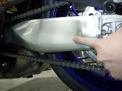 Yamaha MT-09 SP 2026