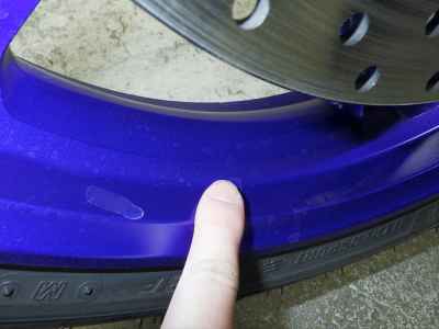 Yamaha MT-09 SP 2026