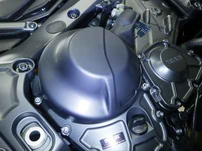 Yamaha MT-09 SP 2026