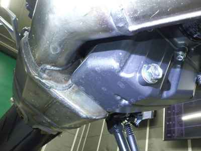 Yamaha MT-09 SP 2026