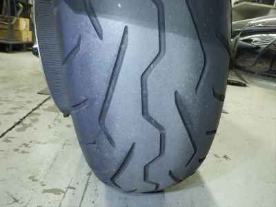 Yamaha XV1900 Stratoliner 2008