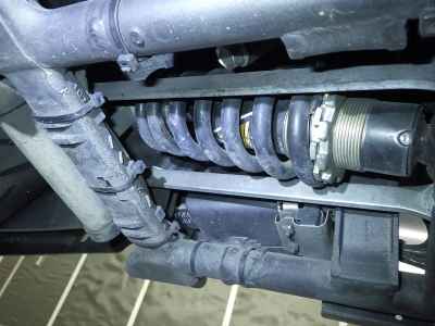 Yamaha XV1900 Stratoliner 2008