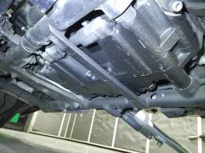 Yamaha XV1900 Stratoliner 2008