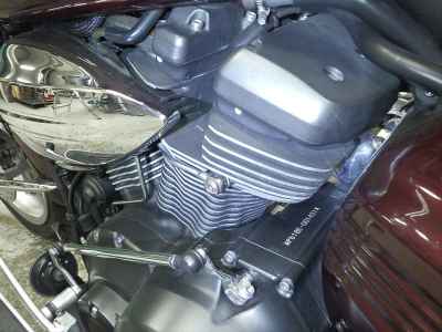 Yamaha XV1900 Stratoliner 2008