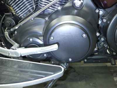 Yamaha XV1900 Stratoliner 2008