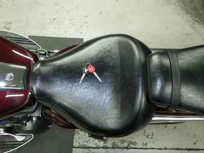 Yamaha XV1900 Stratoliner 2008