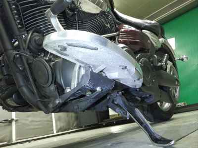 Yamaha XV1900 Stratoliner 2008