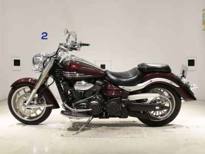 Yamaha XV1900 Stratoliner 2008