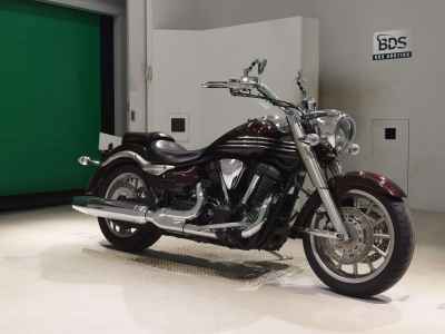 Yamaha XV1900 Stratoliner 2008