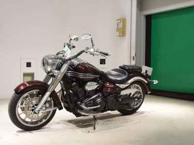 Yamaha XV1900 Stratoliner 2008