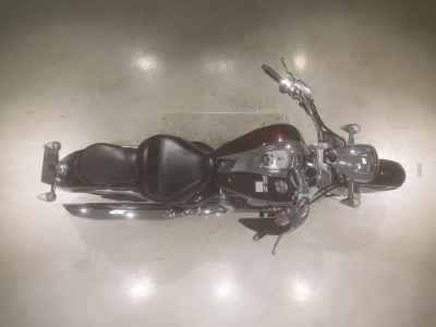 Yamaha XV1900 Stratoliner 2008