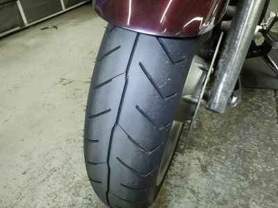 Yamaha XV1900 Stratoliner 2008