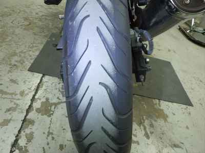 Kawasaki Ninja 250R 2008