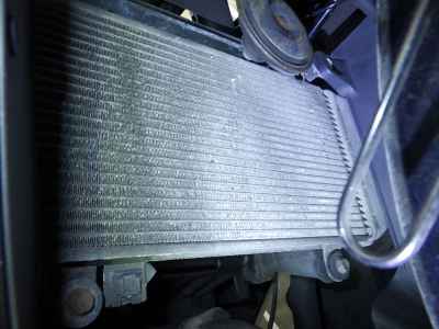 Kawasaki Ninja 250R 2008