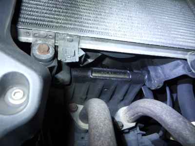 Kawasaki Ninja 250R 2008