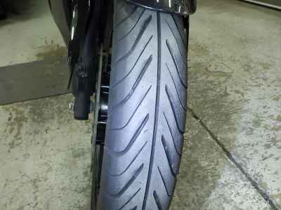 Kawasaki Ninja 250R 2008