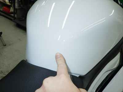 BMW S1000RR M Sport S 2025