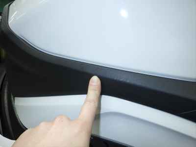 BMW S1000RR M Sport S 2025