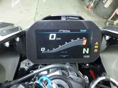 BMW S1000RR M Sport S 2025