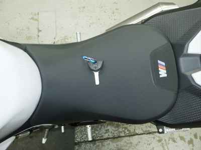 BMW S1000RR M Sport S 2025