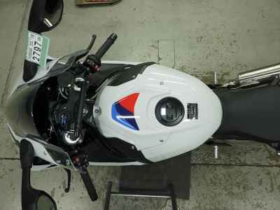 BMW S1000RR M Sport S 2025