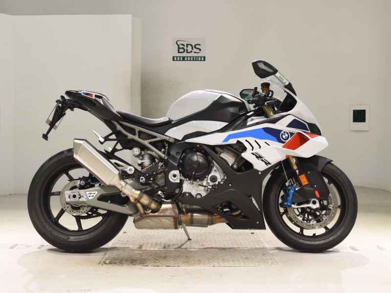 BMW S1000RR M Sport S 2025