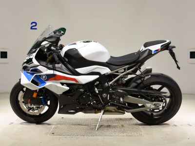 BMW S1000RR M Sport S 2025
