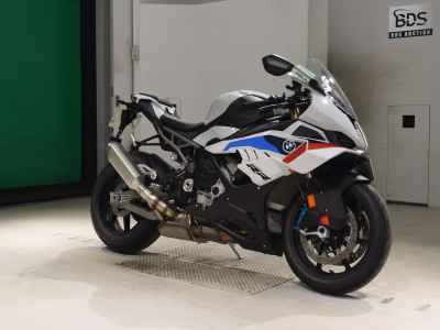 BMW S1000RR M Sport S 2025