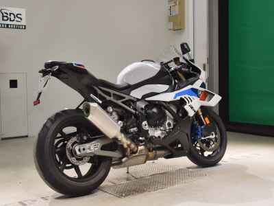 BMW S1000RR M Sport S 2025