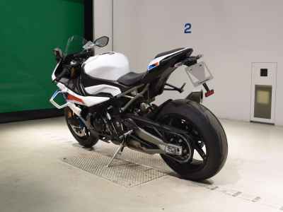 BMW S1000RR M Sport S 2025