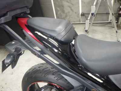 Suzuki GSX-S1000F 2016