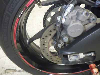 Suzuki GSX-S1000F 2016