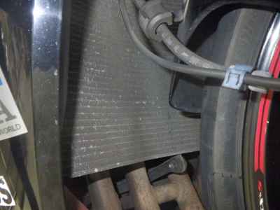 Suzuki GSX-S1000F 2016