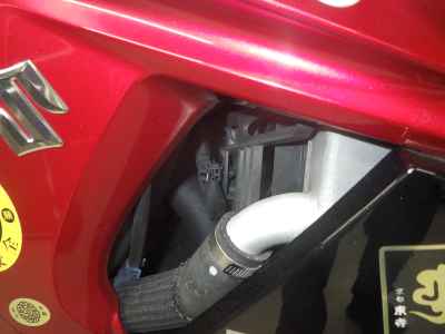 Suzuki GSX-S1000F 2016