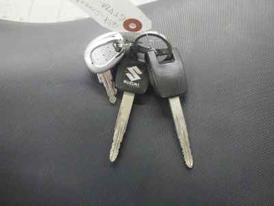 Suzuki GSX-S1000F 2016