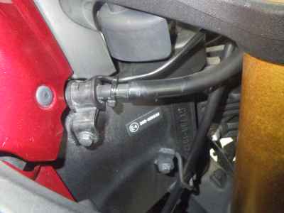 Suzuki GSX-S1000F 2016