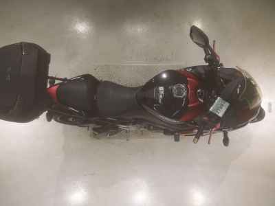 Suzuki GSX-S1000F 2016