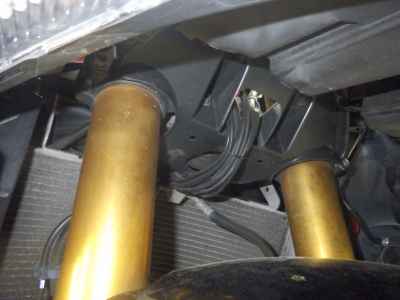 Suzuki GSX-S1000F 2016