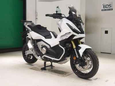 Honda X-Adv 750 2025