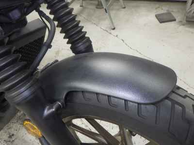 Honda Rebel S CMX250 2023