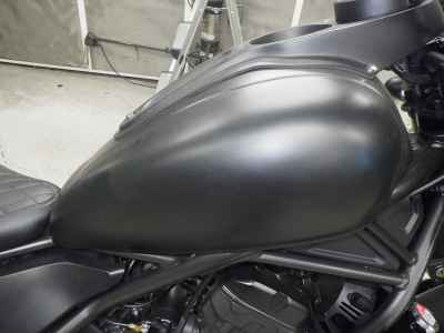 Honda Rebel S CMX250 2023