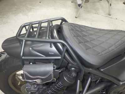 Honda Rebel S CMX250 2023