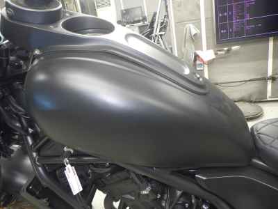 Honda Rebel S CMX250 2023