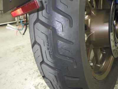 Honda Rebel S CMX250 2023