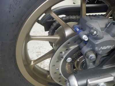 Honda Rebel S CMX250 2023