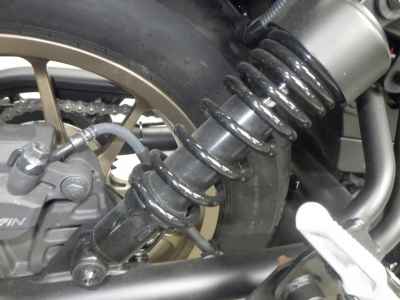 Honda Rebel S CMX250 2023