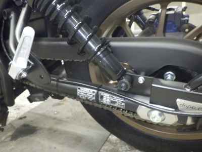 Honda Rebel S CMX250 2023