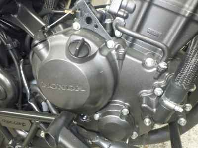 Honda Rebel S CMX250 2023