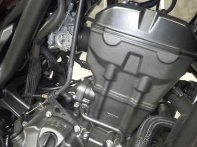 Honda Rebel S CMX250 2023