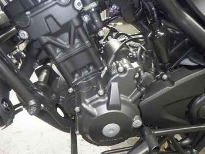 Honda Rebel S CMX250 2023